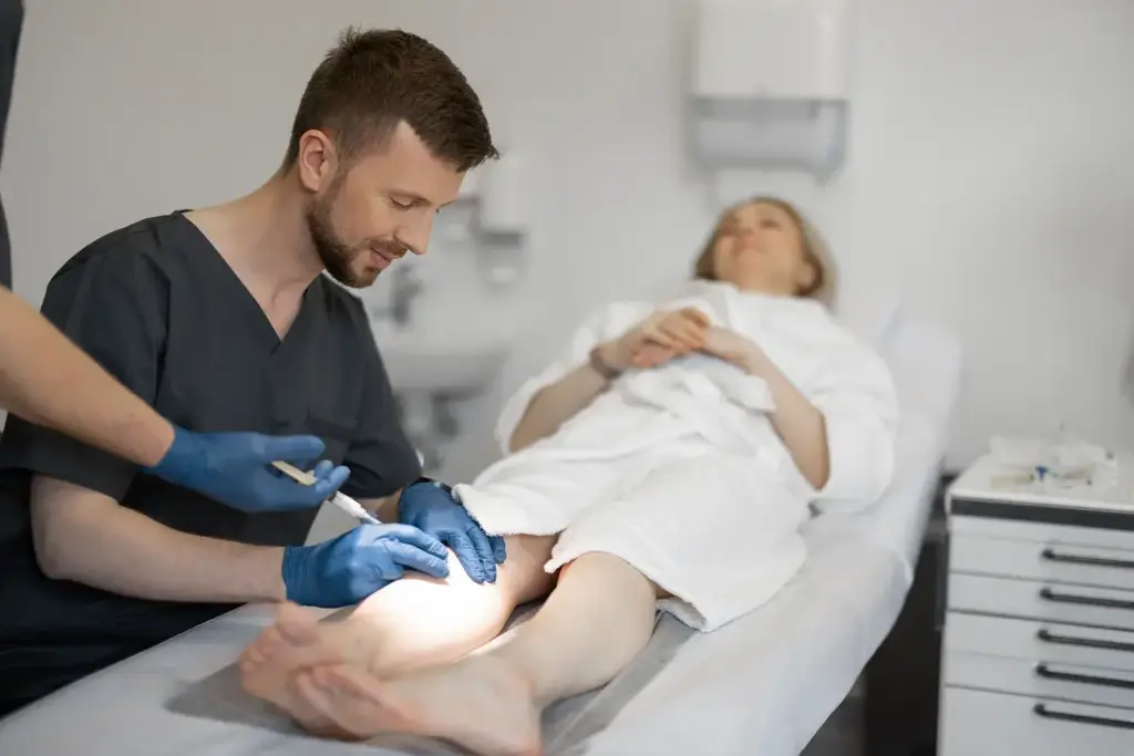 Terminolojinin Evrimi: Skleroterapi → Proloterapi → Regeneratif Enjeksiyonlar