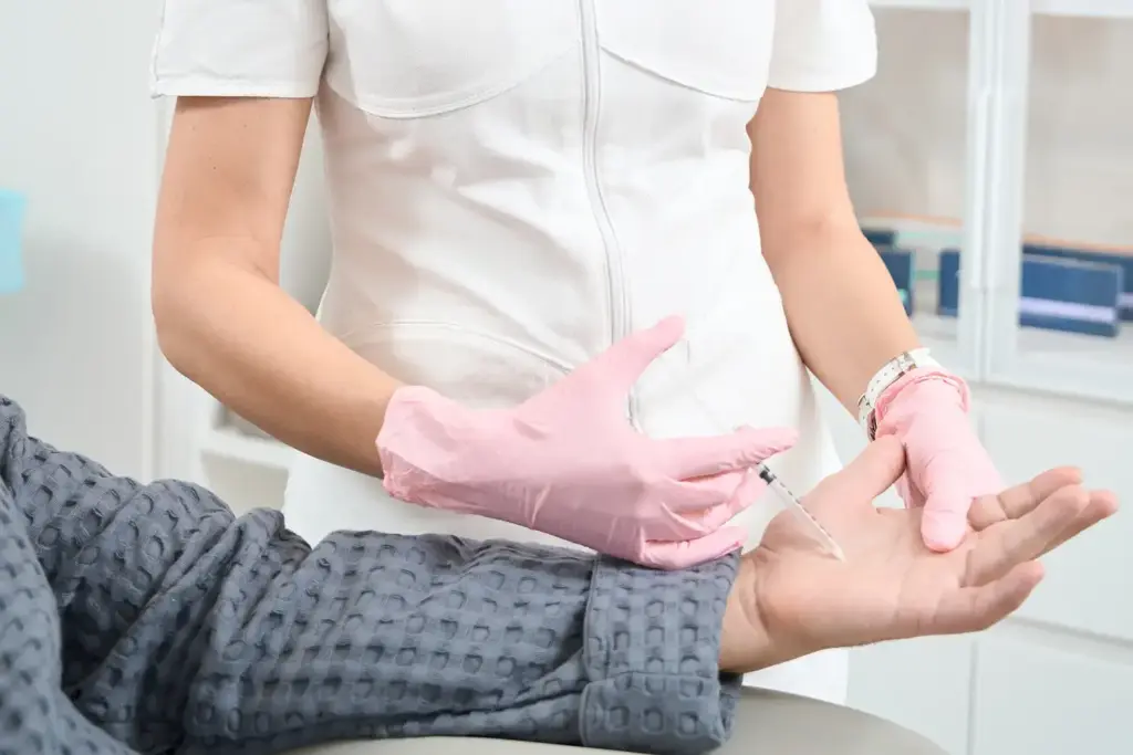 Dekstroz Proloterapinin Yükselişi (1980–2000)