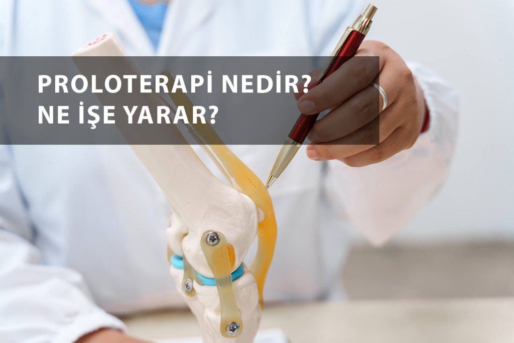 proloterapi hangi hastalıklarda yapılır