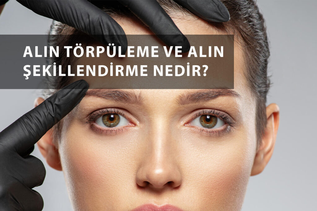 Alın Törpüleme Operasyonunun Aşamaları Nasıldır?